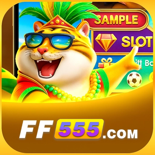 ff555 logo