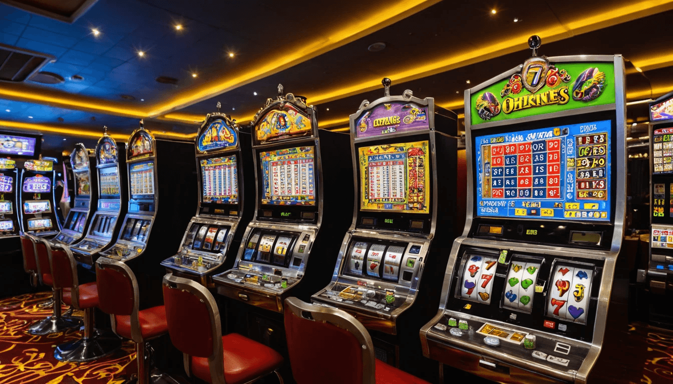 ff555 Cassino Online Oficial