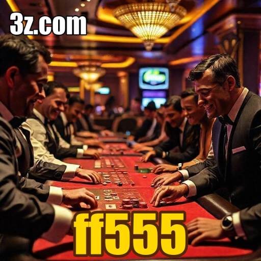 Participe da Comunidade do ff555 e Amplie Suas Conexões