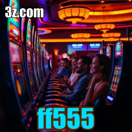 Curta a Emoção do Racing no ff555 com Novidades Incríveis